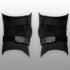 Ochraniacze kolana TSG Slim D30 Black (miniatura)